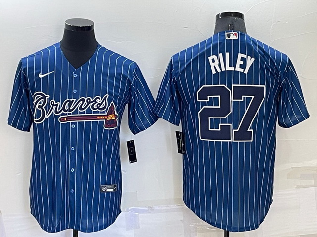 Atlanta Braves Jerseys 40